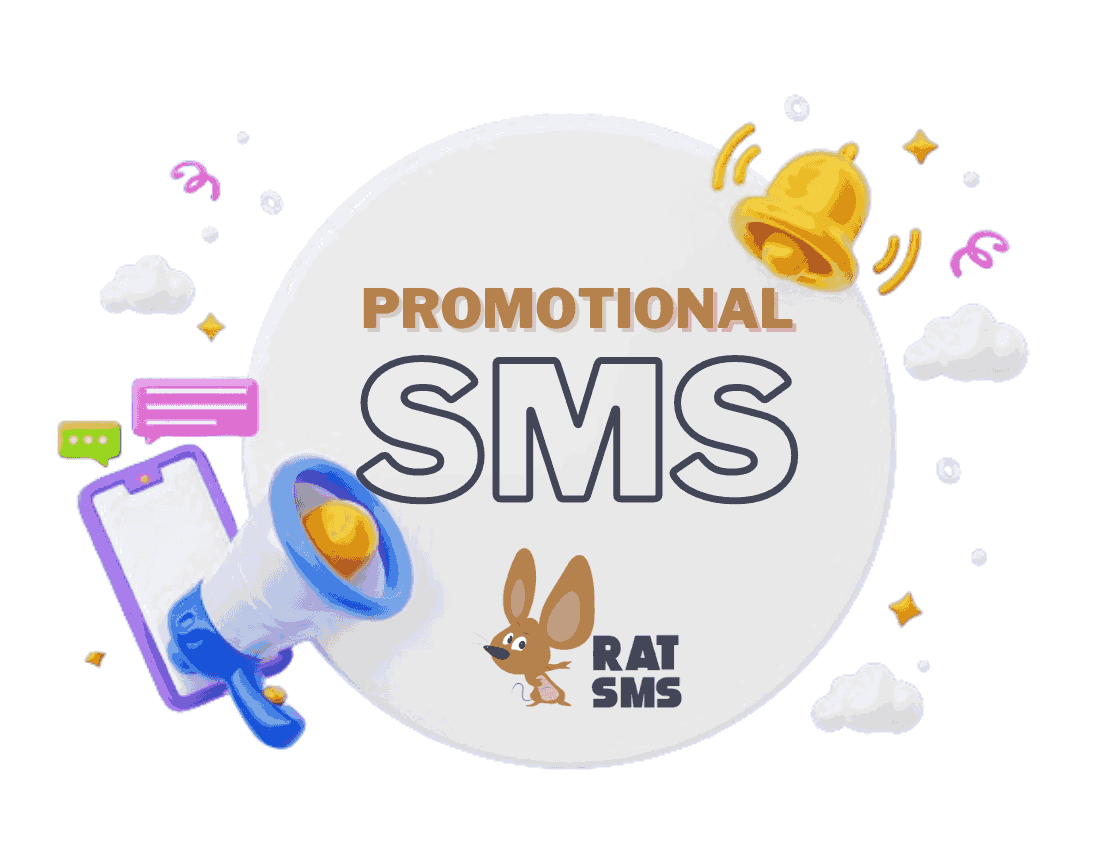 Promotional Sms Service